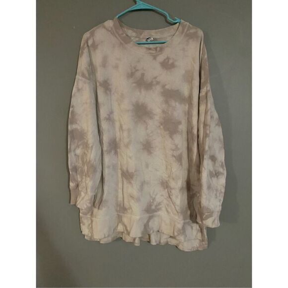 Old Navy Crew Neck Pullover Oversized Sweater Size XL - Picture 2 of 7